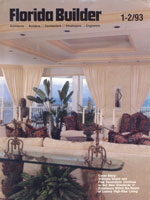 Florida Builder cover